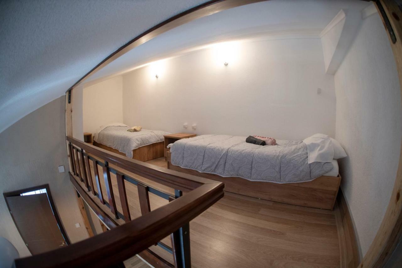Dionis Rooms & Apartments 普里莱普 外观 照片